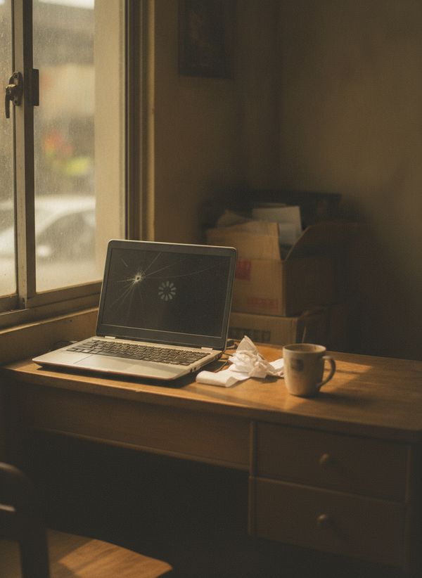 Help! Need my website fixed ASAP for my new small shop in San Antonio
